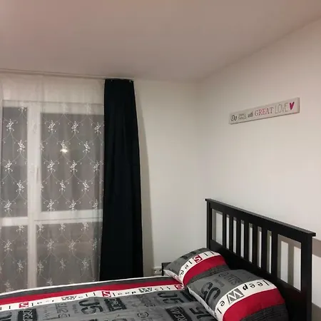4 Rent Apartment
