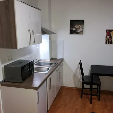 Apartment 4 Rent