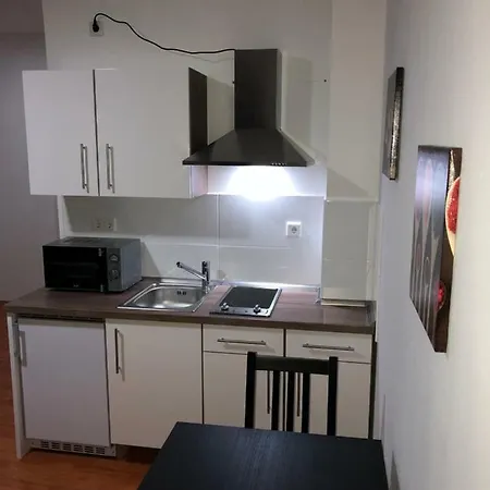 Apartment 4 Rent