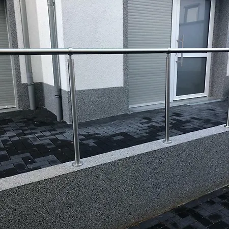 Apartment 4 Rent *
