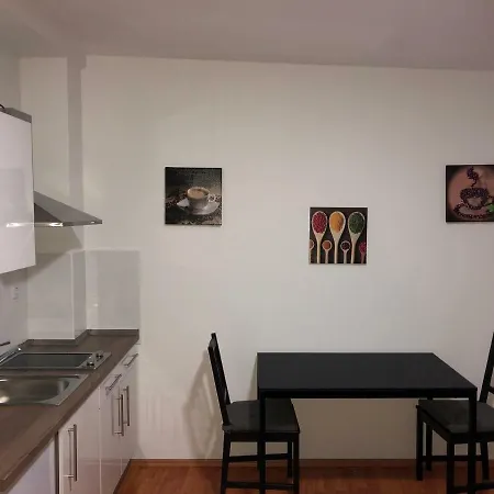4 Rent Apartment *