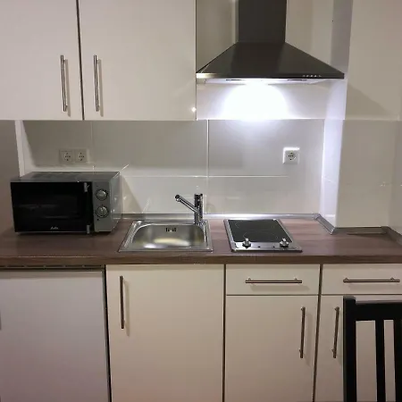 4 Rent Apartment Bochum