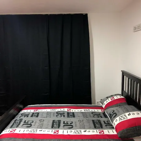 4 Rent Apartment Bochum