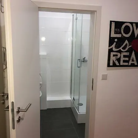 4 Rent Apartment Bochum
