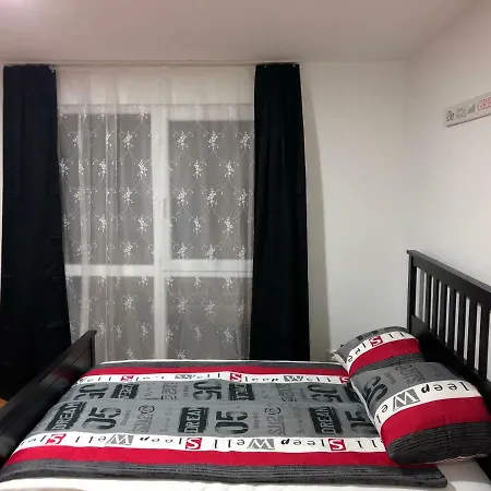 Apartment 4 Rent