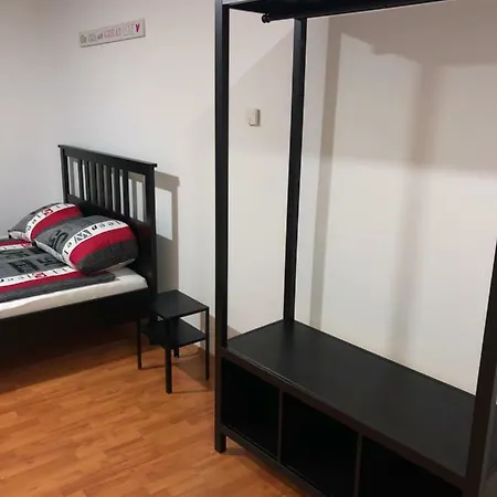 4 Rent Apartment