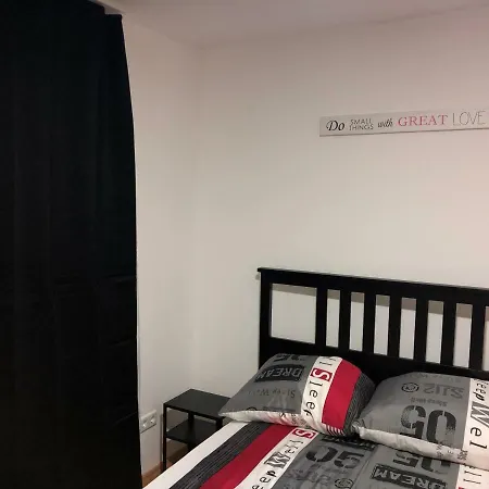 4 Rent Apartment *