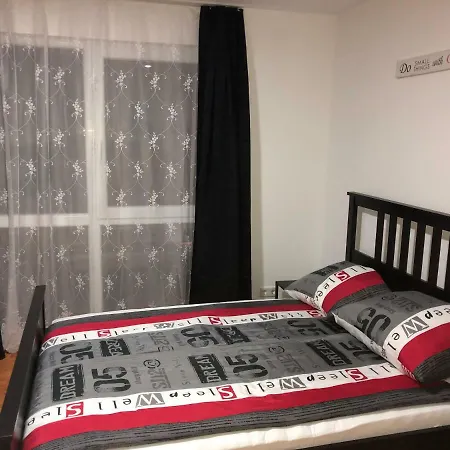 Apartment 4 Rent